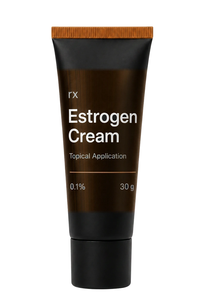 Estrogen Cream