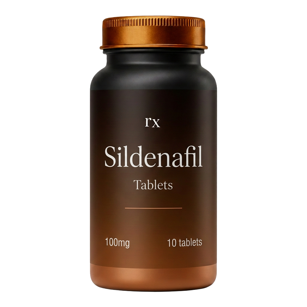 Sildenafil