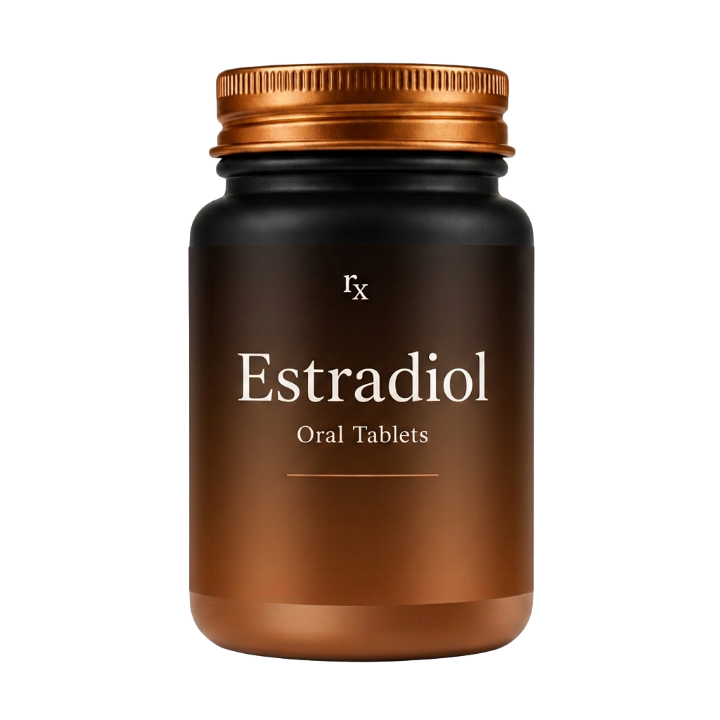 Estradiol Oral