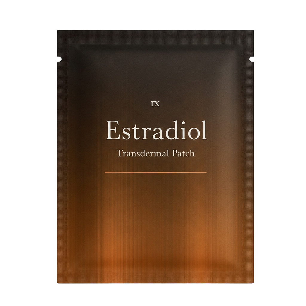 Estradiol Patch