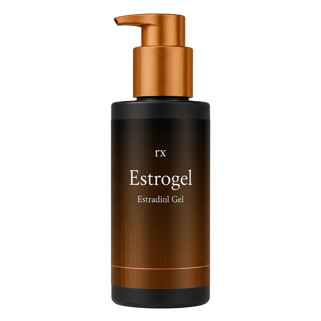 Estrogel (Estradiol Gel)