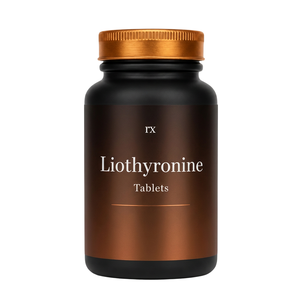 Liothyronine