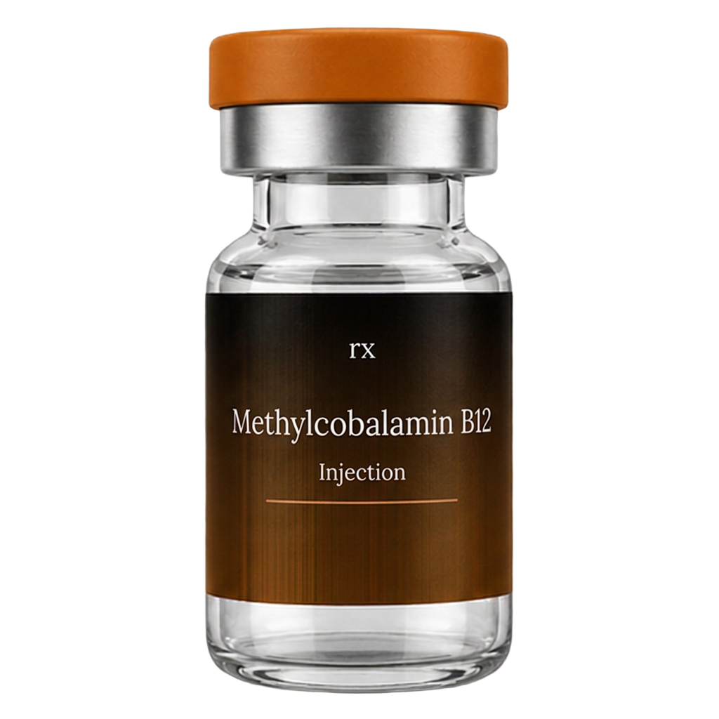 Methylcobalamin B12 Injection
