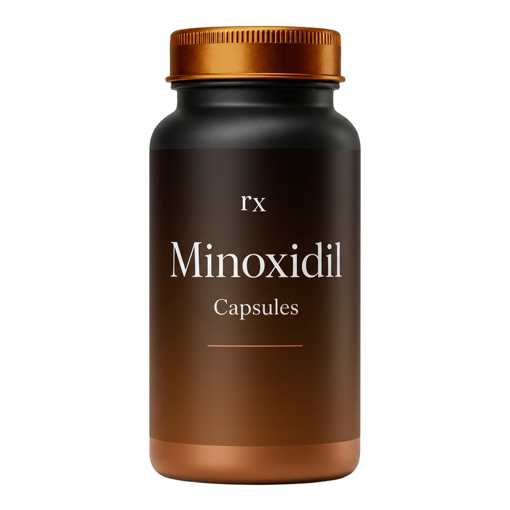 Minoxidil