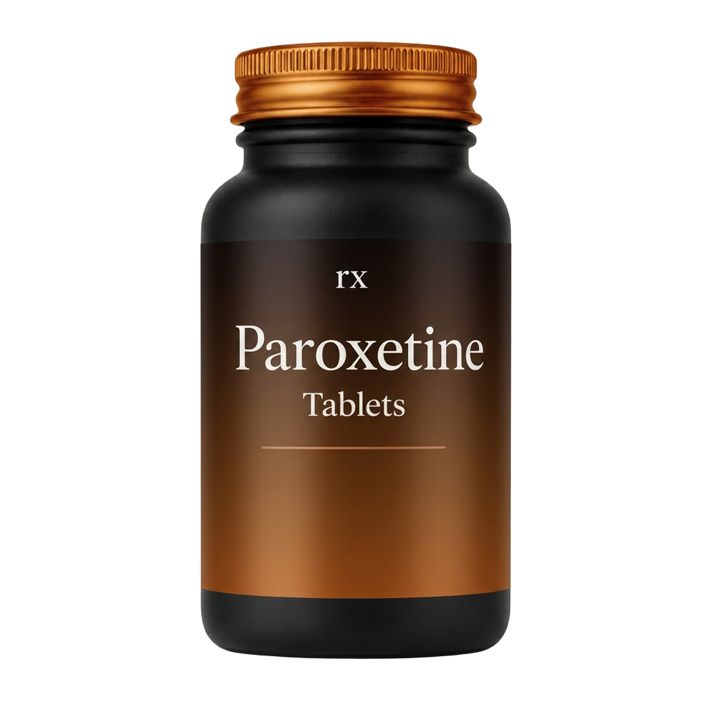 Paroxetine