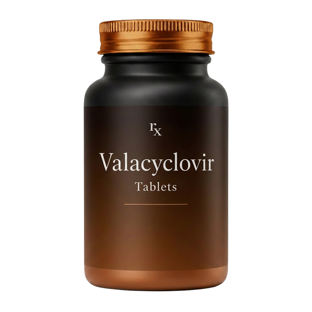 Valacyclovir
