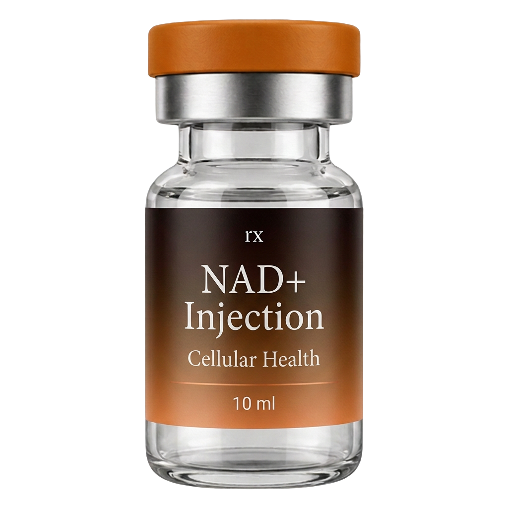 NAD+ Injectable