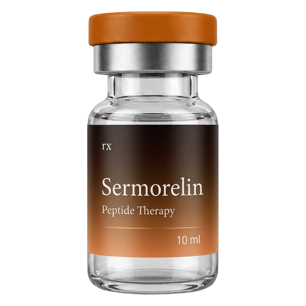 Sermorelin