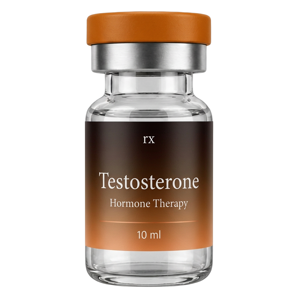 Testosterone