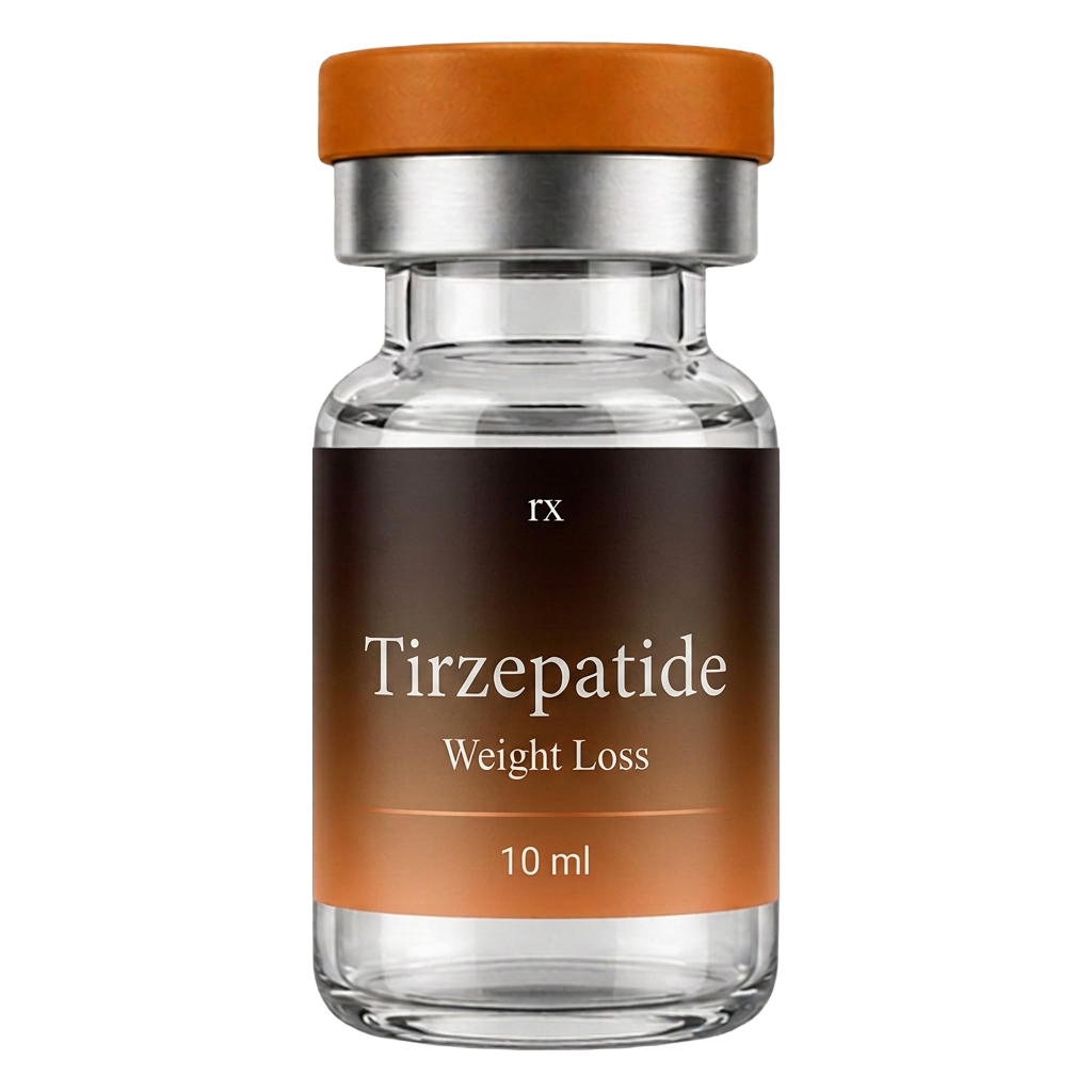 Tirzepatide Injection